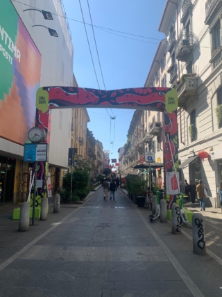 zona Sarpi Fuorisalone zona Sarpi Fuorisalone