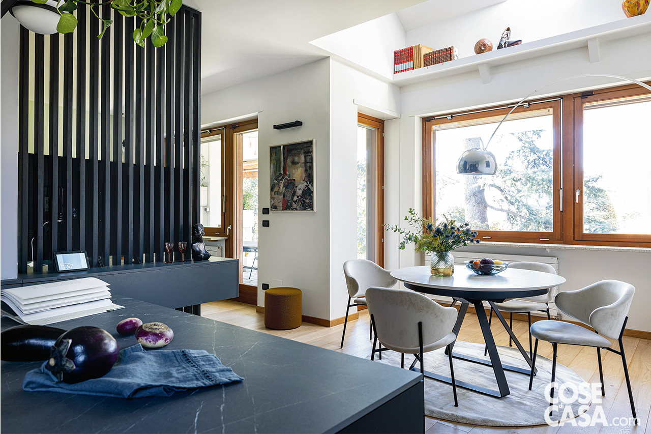 zona pranzo tavolo rotondo zona pranzo tavolo rotondo