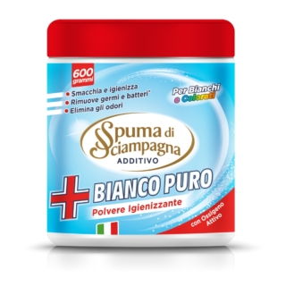 Da usare diluito per il lavaggio a mano o in aggiunta al detersivo in lavatrice, questo additivo ricco di ossigeno attivo consente di detergere e pulire approfonditamente i tessuti. https://spumadisciampagna.it/ Da usare diluito per il lavaggio a mano o in aggiunta al detersivo in lavatrice, questo additivo ricco di ossigeno attivo consente di detergere e pulire approfonditamente i tessuti. https://spumadisciampagna.it/