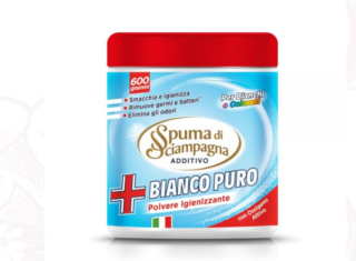 Da usare diluito per il lavaggio a mano o in aggiunta al detersivo in lavatrice, questo additivo ricco di ossigeno attivo consente di detergere e pulire approfonditamente i tessuti. https://spumadisciampagna.it/ Da usare diluito per il lavaggio a mano o in aggiunta al detersivo in lavatrice, questo additivo ricco di ossigeno attivo consente di detergere e pulire approfonditamente i tessuti. https://spumadisciampagna.it/