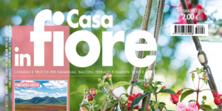 Casa in Fiore di giugno 2025, in edicola dal 24 maggio