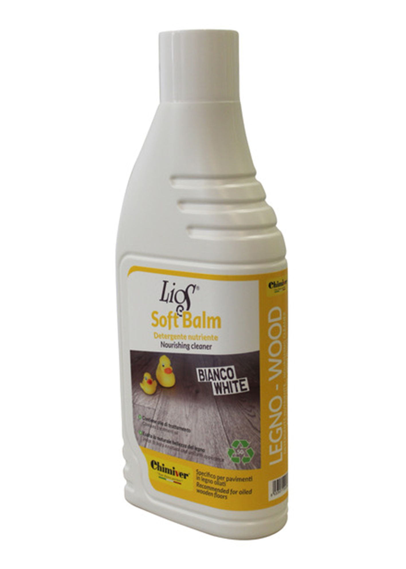 Per pavimenti in legno oliati, Chimiver pulizia/manutenzione ordinaria: LIOS Soft Balm Bianco: prezzo 37.00 euro Per pavimenti in legno oliati, Chimiver pulizia/manutenzione ordinaria: LIOS Soft Balm Bianco: prezzo 37.00 euro