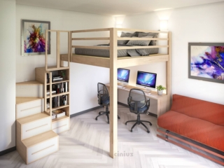 Cinius Yen Cinius Yen