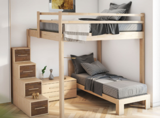 Cinius letto casa sull albero Cinius letto casa sull albero