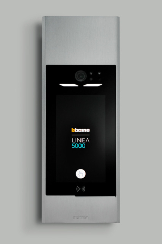 Citofono smart Netatmo BTicino Citofono smart Netatmo BTicino