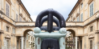 Cremona Art Week, Marta Pierobon Cremona Art Week, Marta Pierobon