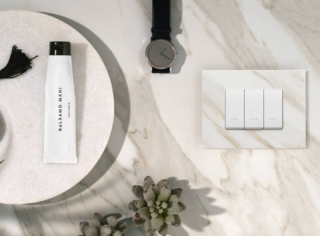 Divisori Exè-gres di Vimar Divisori Exè-gres di Vimar