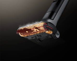 Dreame H15 Pro Heat 85°C (185°F)_ Real Hot Water Washes the Floor-85°C (185°F)