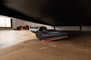 Dreame H15 Pro Heat Automate Your Vacuum Navigation via Dreamehome App