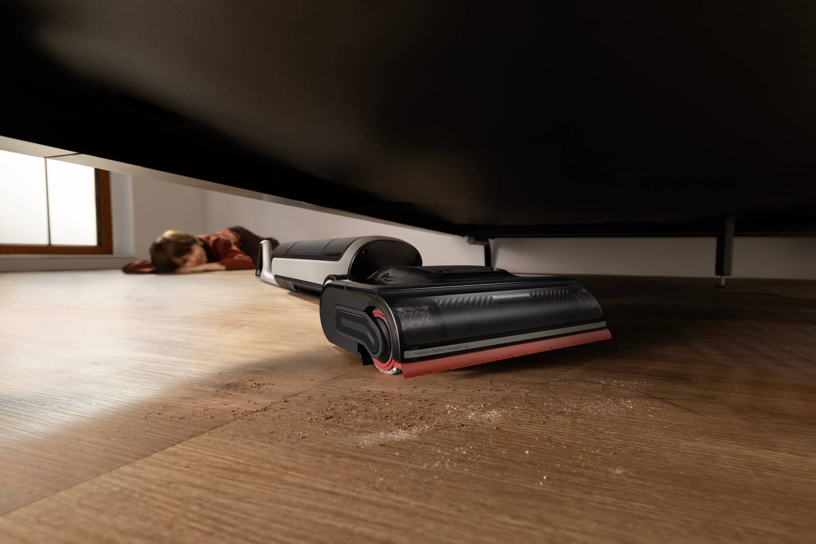 Dreame H15 Pro Heat Automate Your Vacuum Navigation via Dreamehome App