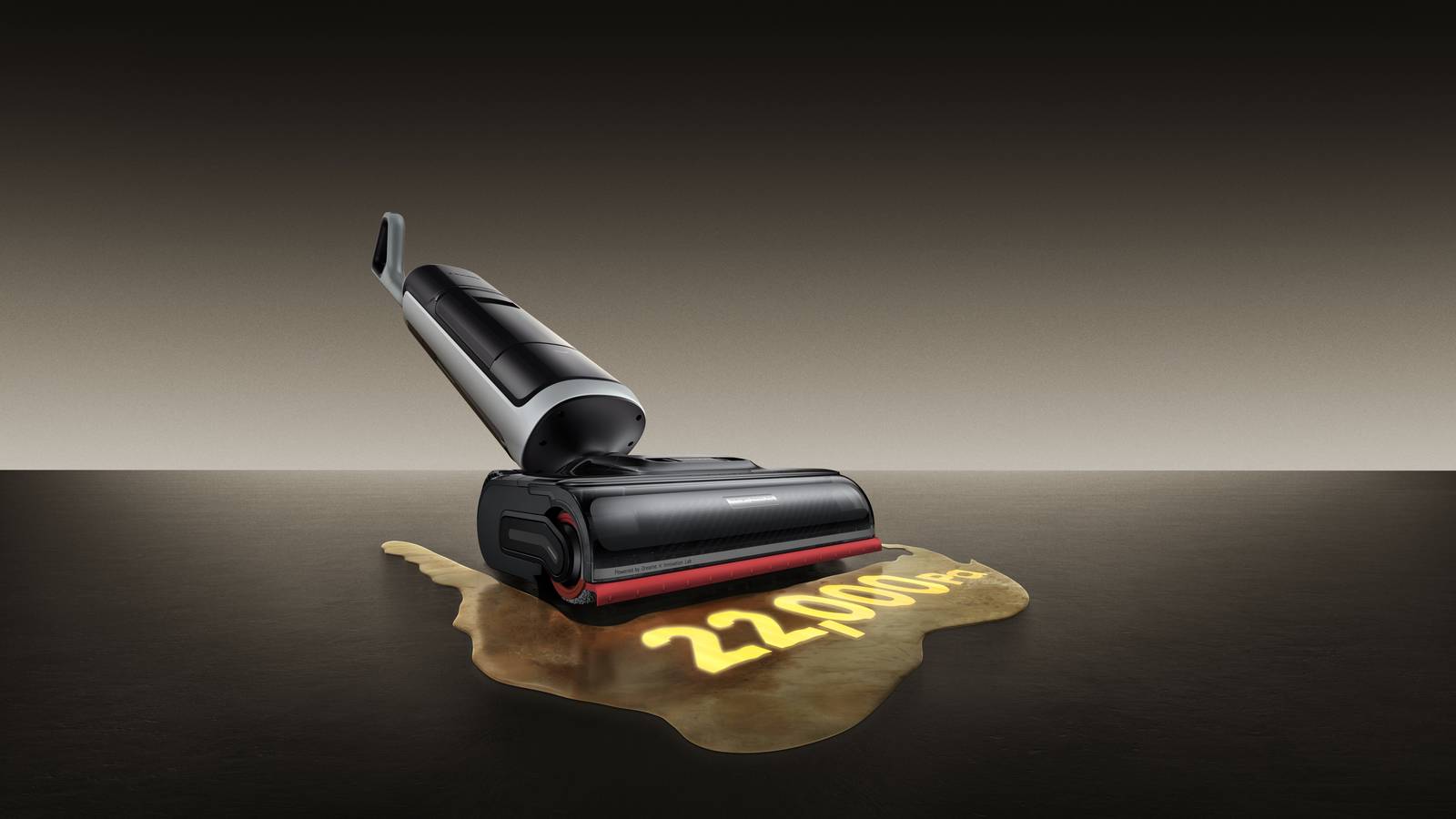 Dreame H15 Pro Heat Industry-Leading 22,000Pa Suction for Wet & Dry Cleaning 2