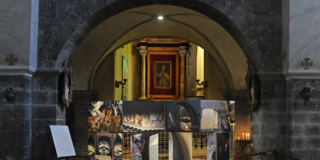 Foto Pozzoni_L’arte come preghiera Foto Pozzoni_L’arte come preghiera