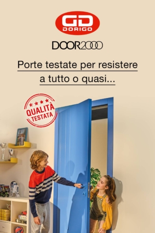 GD Dorigo Dorigo GD Dorigo Dorigo