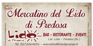 Lido di Predosa, Mercatino del Lido, Calendario 2025 Lido di Predosa, Mercatino del Lido, Calendario 2025