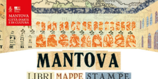 Mantova, Libri, Mappe, Stampe 2026 Mantova, Libri, Mappe, Stampe 2026