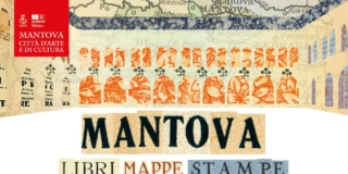 Mantova, Mappe, Libri, Stampe Mantova, Mappe, Libri, Stampe