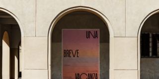 Milano, Triennale, Una breve vacanza. Pad Polacco Milano, Triennale, Una breve vacanza. Pad Polacco