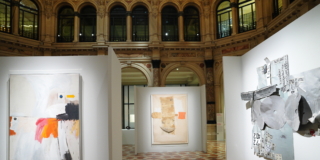Milano, Una Collezione inattesa, Rauschenberg Milano, Una Collezione inattesa, Rauschenberg