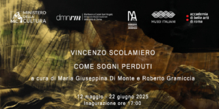 Roma, Vincenzo Scolamiero Roma, Vincenzo Scolamiero