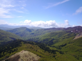 SCAVOLINI E FSC ITALIA_Parco Appennino tosco-emiliano SCAVOLINI E FSC ITALIA_Parco Appennino tosco-emiliano