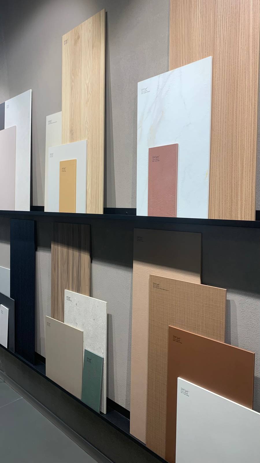 SHOWROOM Cerasa LaSalledeBains 2 SHOWROOM Cerasa LaSalledeBains 2