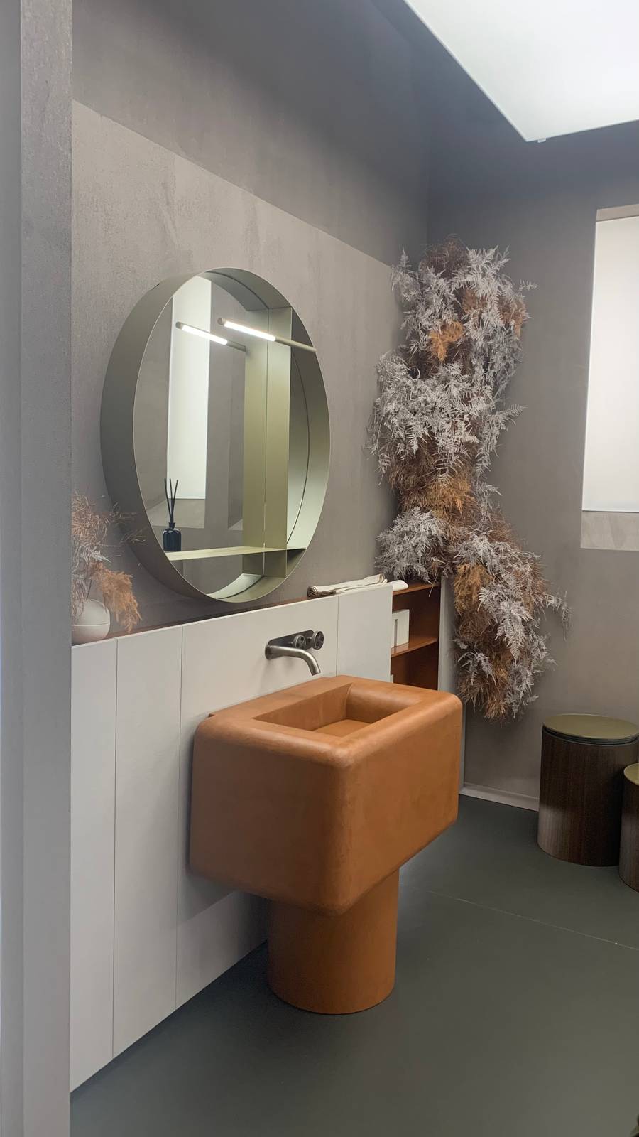 SHOWROOM Cerasa LaSalledeBains 6 SHOWROOM Cerasa LaSalledeBains 6