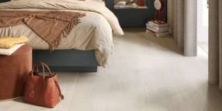 SPC effetto legno Flow di Woodco