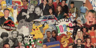 Seravezza, RITORNO AI ’90 Seravezza, RITORNO AI ’90