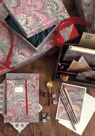 Tassotti Pavonata Tassotti Pavonata