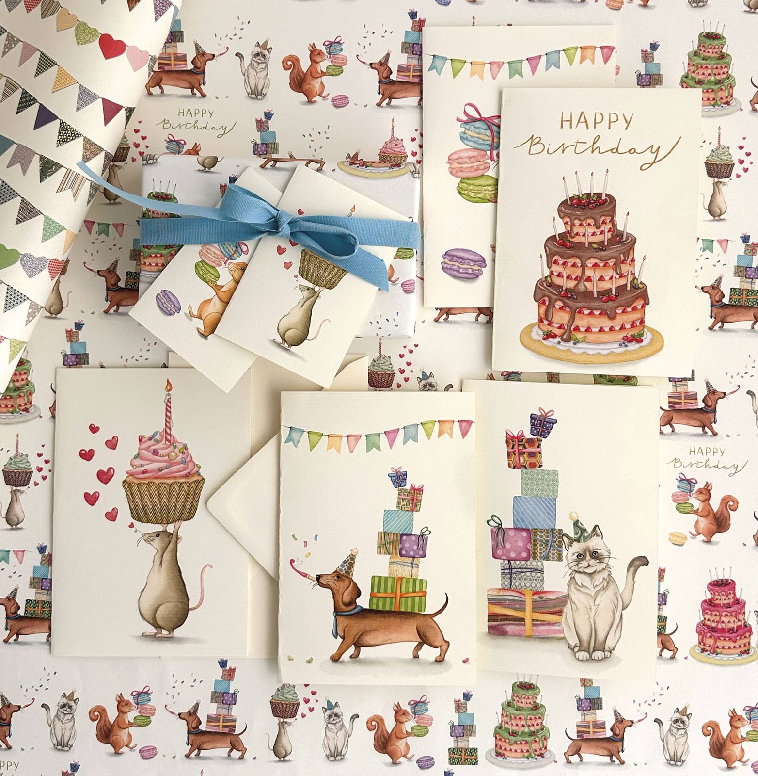 Tassotti Party Tassotti Party