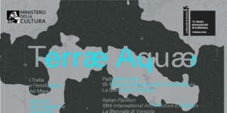 Venezia, Pad Italia, Terrae Aquae Venezia, Pad Italia, Terrae Aquae