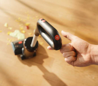 Vileda PureClean leggerezza nell’utilizzo Vileda PureClean leggerezza nell’utilizzo