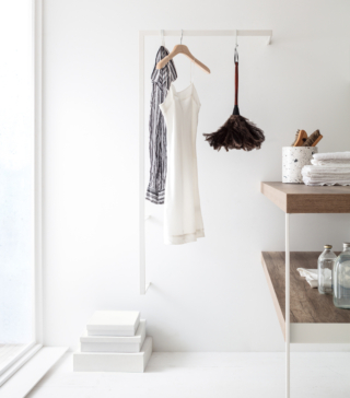 Arcom Dress holder come appendino Arcom Dress holder come appendino