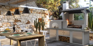 barbecue muratura antille di palazzetti