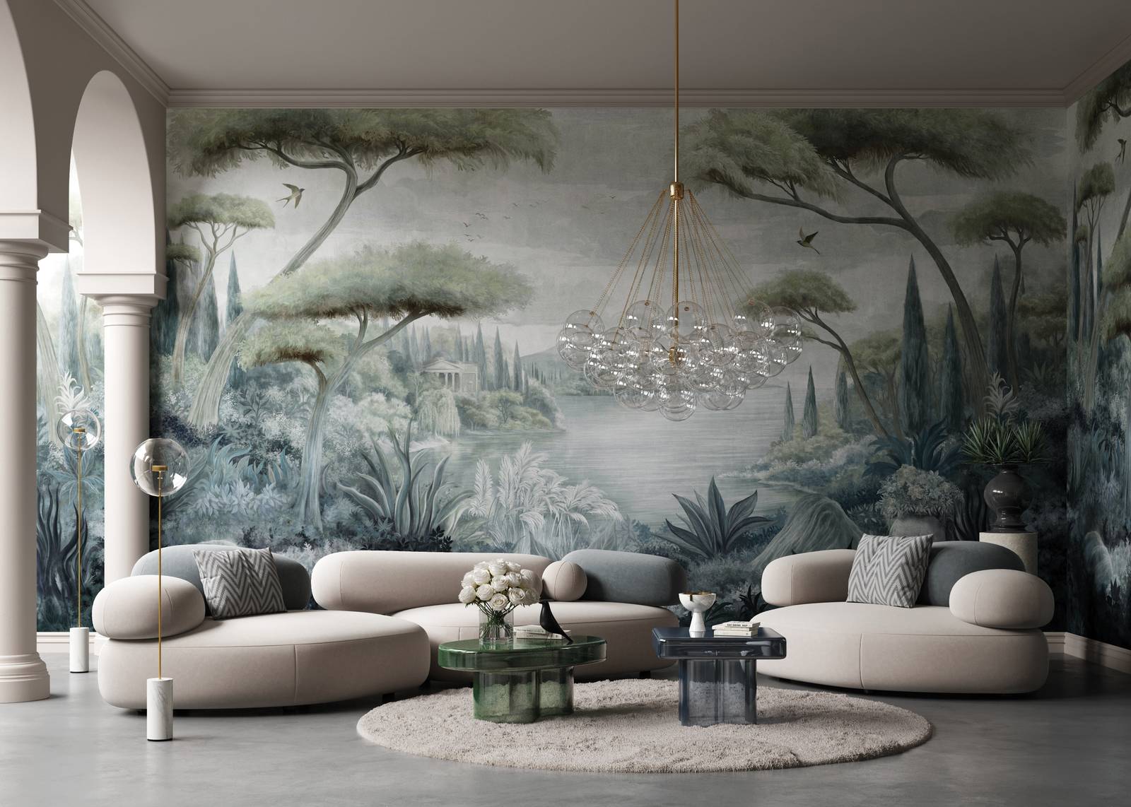 Carta parati - pannello digitale Project – Chapter 2 di Zambaiti Contract, brand di Zambaiti Parati, collezione Natural Views di Zambaiti Creative Lab: paesaggi mozzafiato, scorci suggestivi e dettagli naturali trasformano le pareti in autentiche opere d’arte. Come moderne vedute dipinte, i disegni giocano con la profondità e la prospettiva, creando scenari trompe-l’oeil che aprono gli spazi e invitano alla contemplazione. A dare forma a questa visione, cinque professionisti d’eccezione: la designer Chiara Caberlon, l’architetto Emanuele Svetti, il fotografo Massimo Gardone, l’artista Eleonora Sassoli e l’illustratore Jacopo Ascari. https://www.zambaitiparati.com/ Carta parati - pannello digitale Project – Chapter 2 di Zambaiti Contract, brand di Zambaiti Parati, collezione Natural Views di Zambaiti Creative Lab: paesaggi mozzafiato, scorci suggestivi e dettagli naturali trasformano le pareti in autentiche opere d’arte. Come moderne vedute dipinte, i disegni giocano con la profondità e la prospettiva, creando scenari trompe-l’oeil che aprono gli spazi e invitano alla contemplazione. A dare forma a questa visione, cinque professionisti d’eccezione: la designer Chiara Caberlon, l’architetto Emanuele Svetti, il fotografo Massimo Gardone, l’artista Eleonora Sassoli e l’illustratore Jacopo Ascari. https://www.zambaitiparati.com/