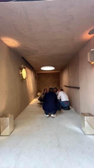 container 02 Genova Design Week Urban cave-The new yogi container 02 Genova Design Week Urban cave-The new yogi
