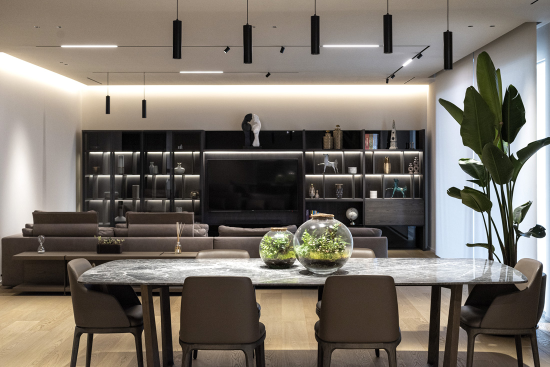 Domotica AVE per il comfort su misura Domotica AVE per il comfort su misura