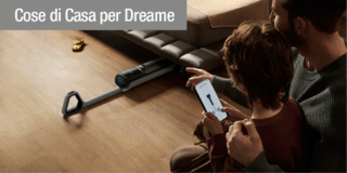 Dreame H15 Pro Heat: l’aspirapolvere lavapavimenti intelligente che rivoluzione le pulizie di casa