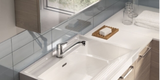 lavanderia Laundry Space di Scavolini 2