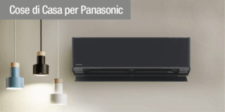 panasonic
