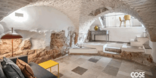 Arredare la taverna o il piano seminterrato: idee e progetti, moderni o rustico chic