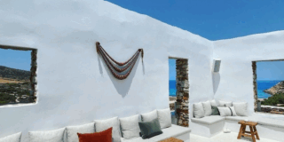Idee per la casa delle vacanze: più di 50 foto con i progetti di Clara Bona