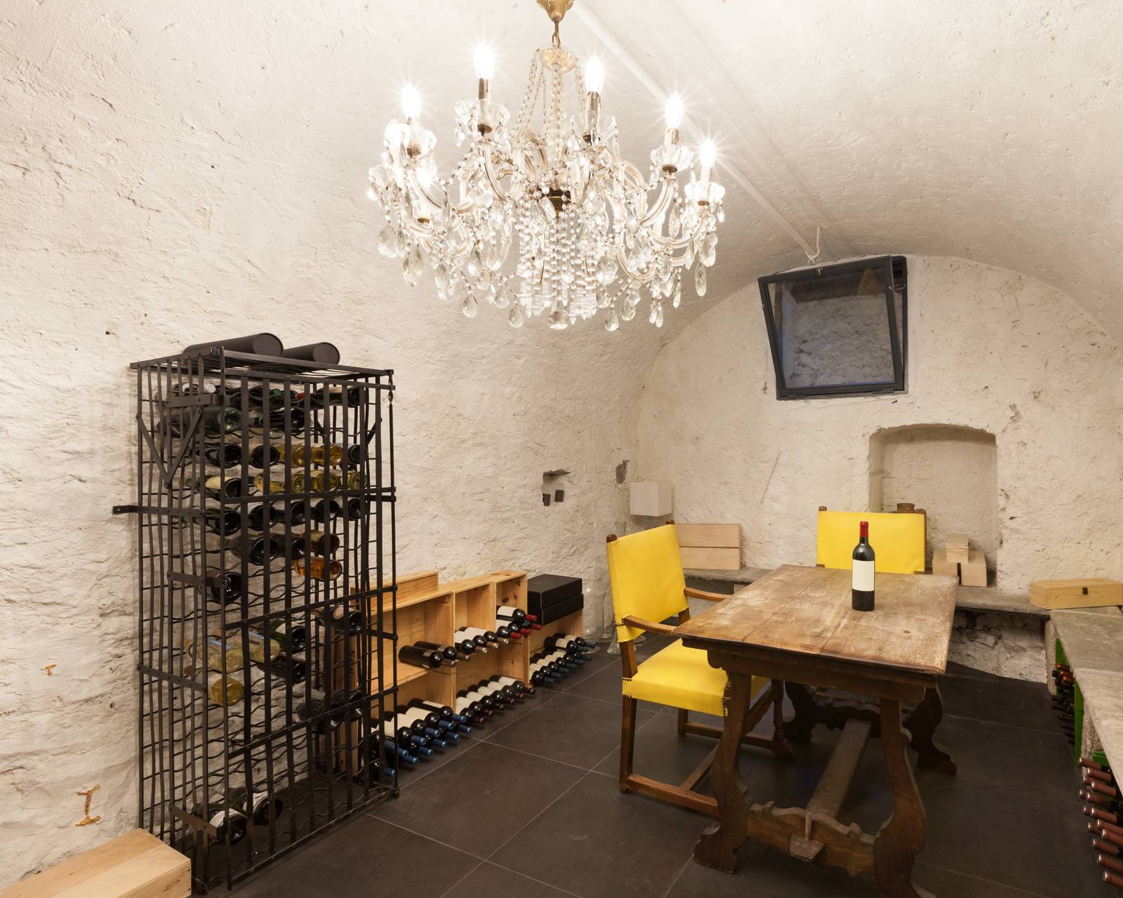 Wine,Cellar,With,Wine,Bottle,,Interior Wine,Cellar,With,Wine,Bottle,,Interior