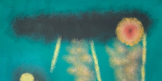 8 PICENNI, CARTA, 1989, 50X70 8 PICENNI, CARTA, 1989, 50X70