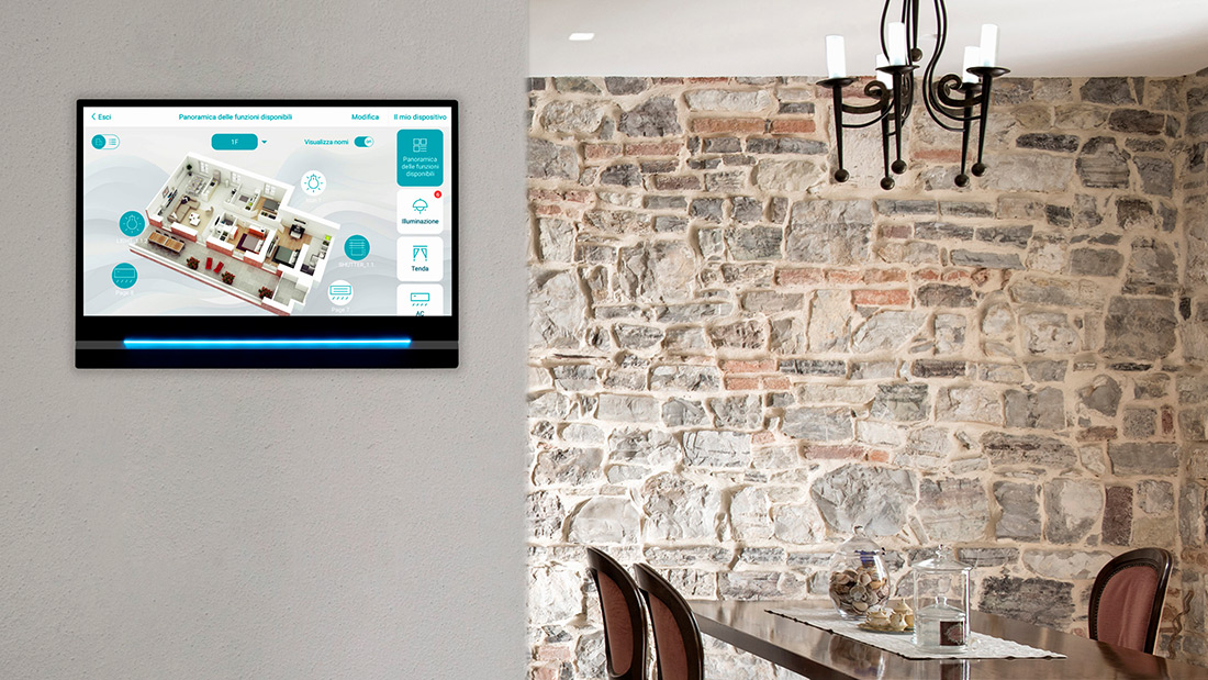 Ave knx-touch-screen-ave