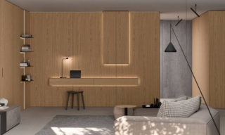 Caccaro boiserie Caccaro boiserie