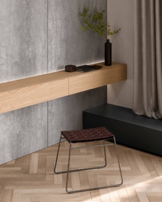 Caccaro boiserie particolare scrivania Caccaro boiserie particolare scrivania