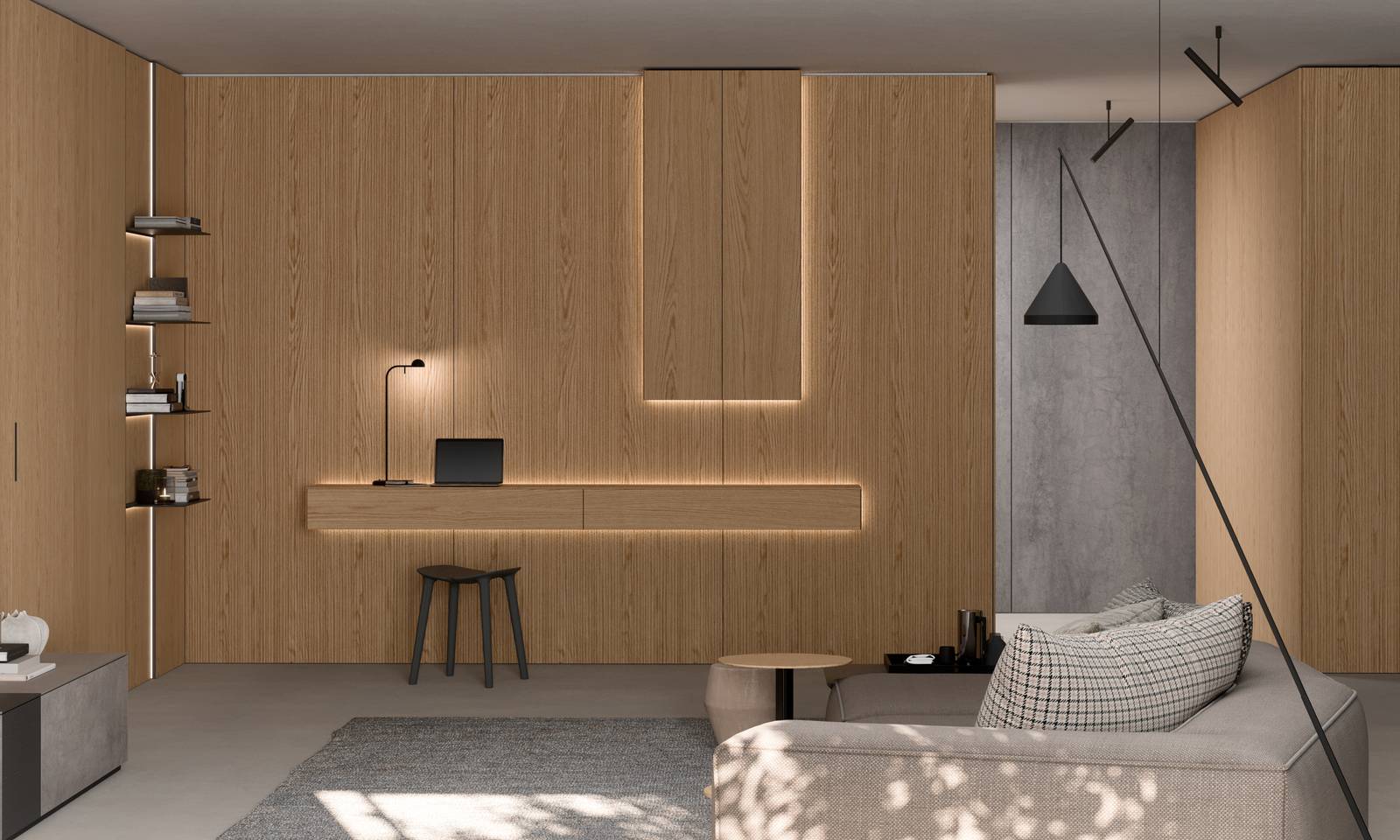 Caccaro boiserie Caccaro boiserie