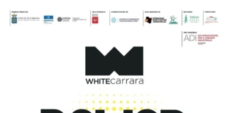 Carrara, Design Here and Now Carrara, Design Here and Now