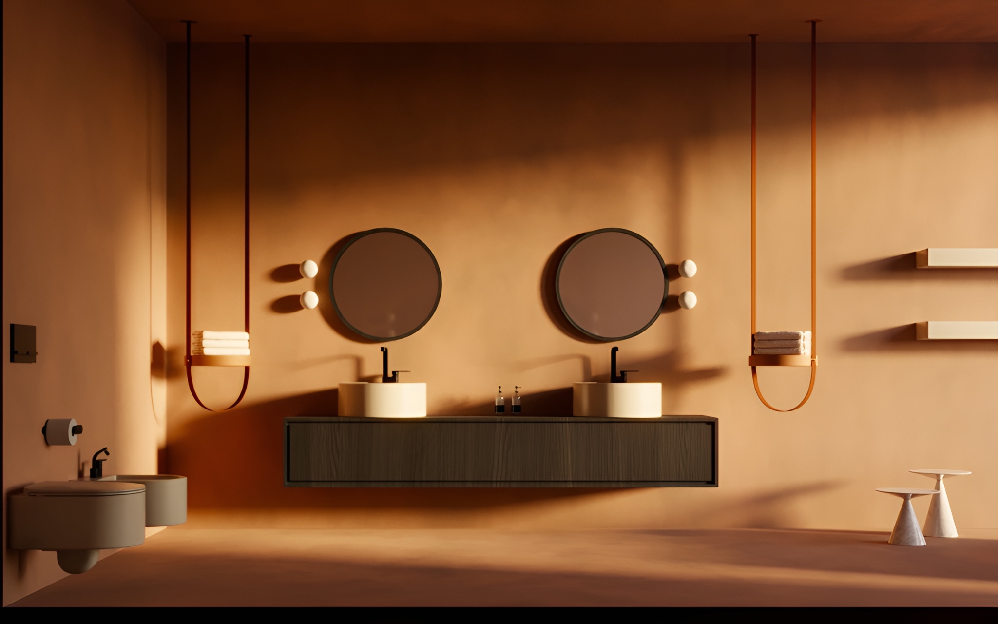 Design Warm Contest 25 Scirocco H - 1° premio categoria studenti: SPACE UP di Maria Giulia Ferroni e Maria Claudia Scopetti del NID – Nuovo Istituto Design di Perugia Design Warm Contest 25 Scirocco H - 1° premio categoria studenti: SPACE UP di Maria Giulia Ferroni e Maria Claudia Scopetti del NID – Nuovo Istituto Design di Perugia